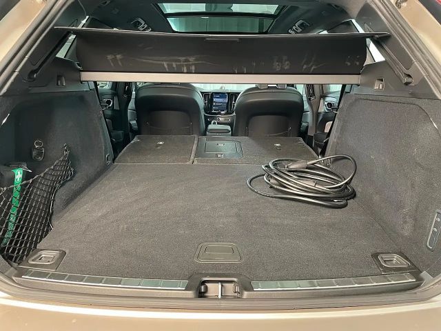 Volvo XC60 AWD Dark T6 Ultra