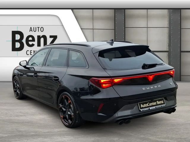 Cupra Leon 2.0 TSI 4Drive Sportstourer VZ