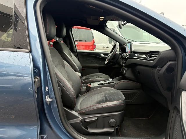 Ford Kuga Plug in Hybrid ST Line X