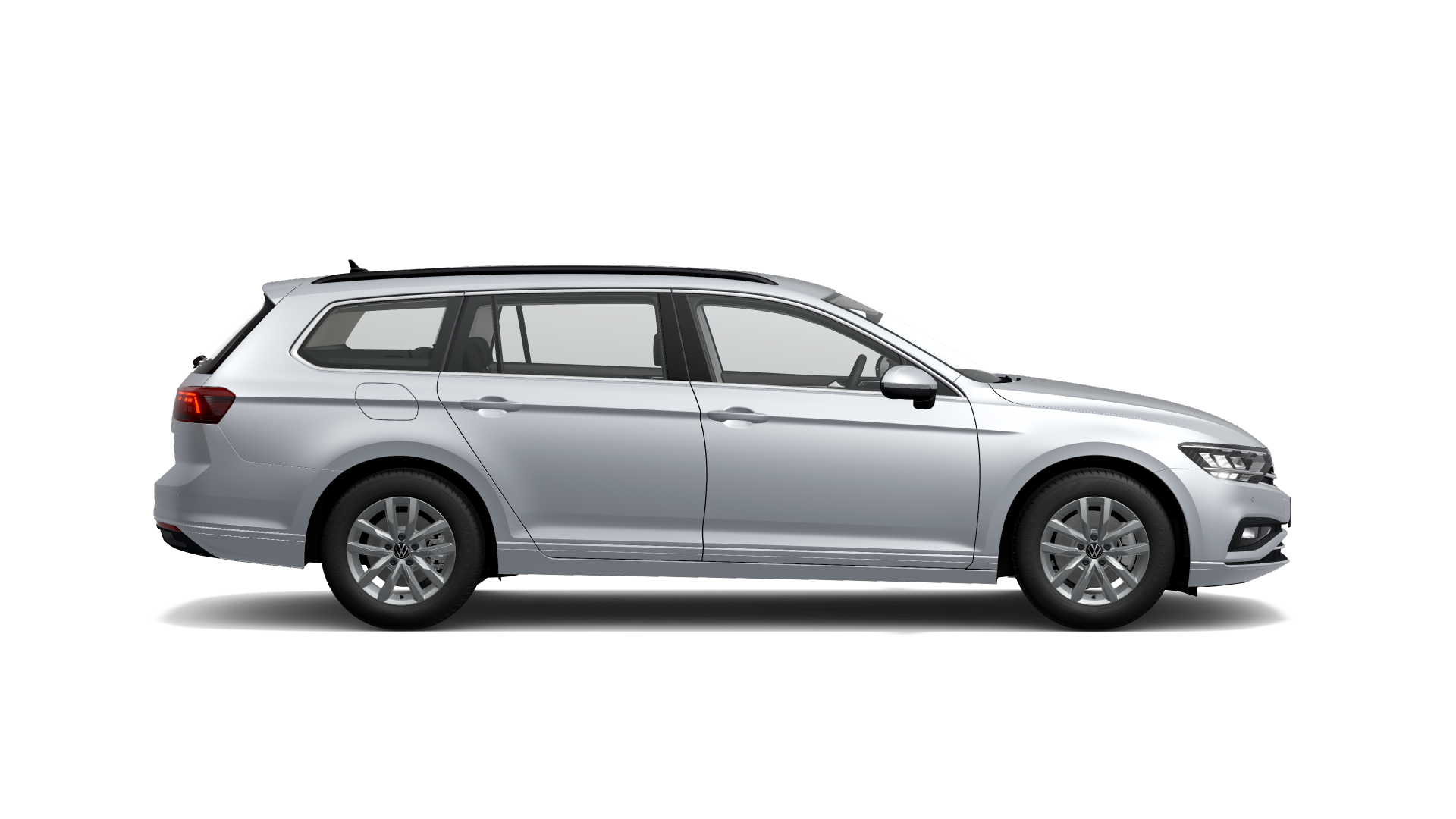 Volkswagen Passat 2.0 TDI Business Variant