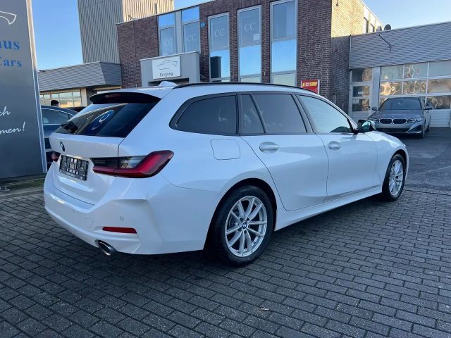 BMW 320 320d Touring xDrive