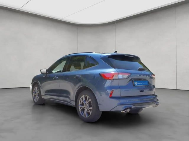 Ford Kuga EcoBoost ST Line X