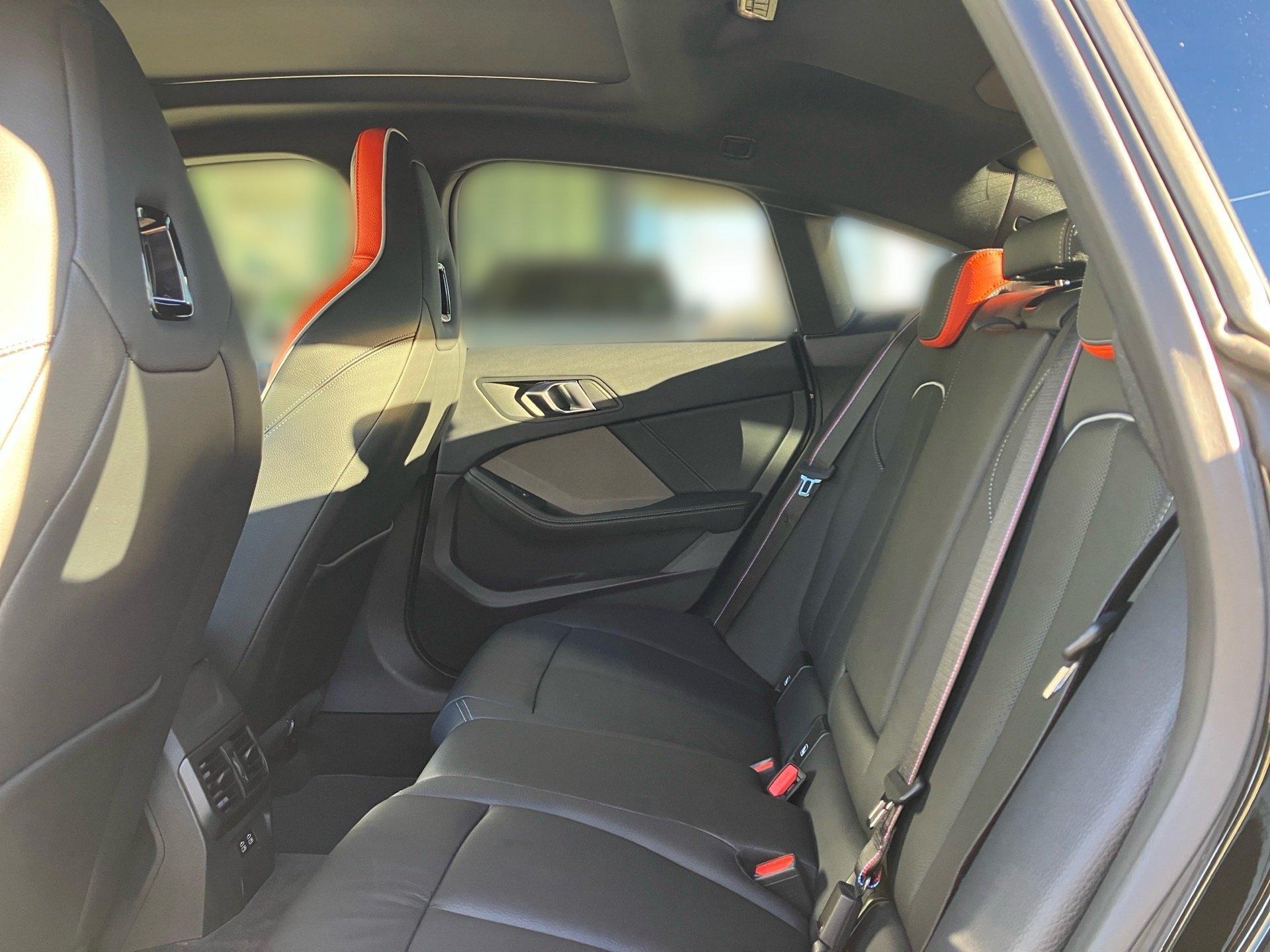 BMW 220 220i Coupé Gran Coupé xDrive