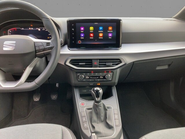 Seat Ibiza 1.0 TSI Xcellence