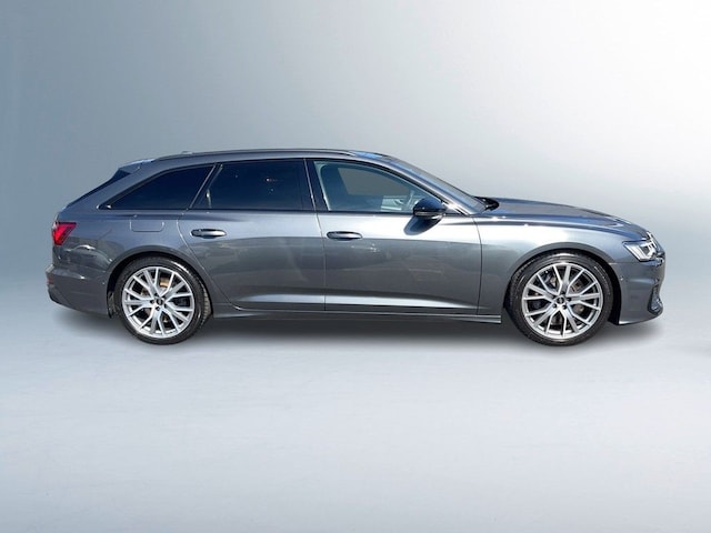 Audi S6 Avant Quattro