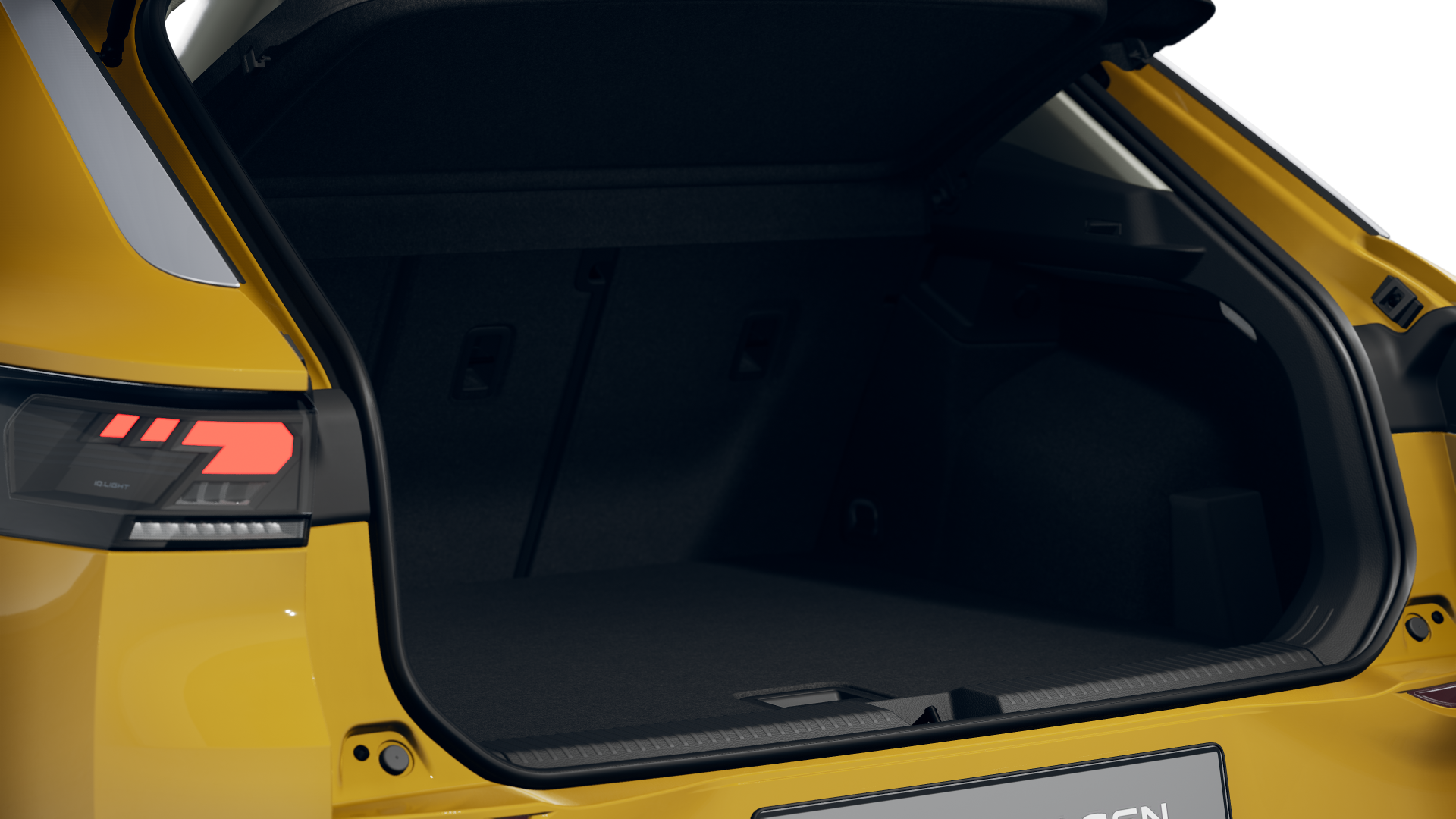 Volkswagen T-Roc 1.5 eTSI Life