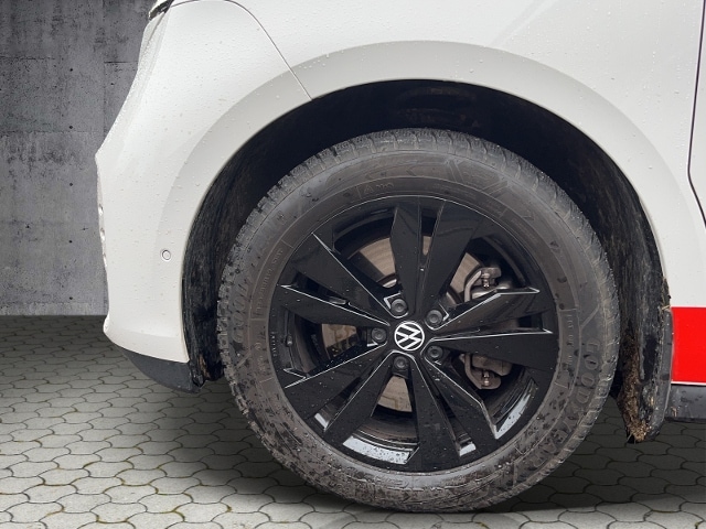 Volkswagen ID.Buzz IQ.Drive