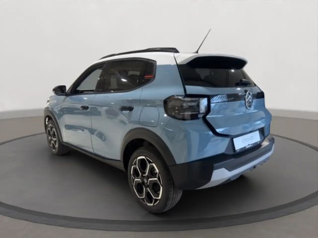 Citroën C3 Hybrid Max