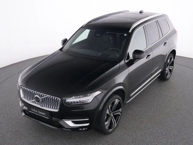 Volvo XC90 AWD