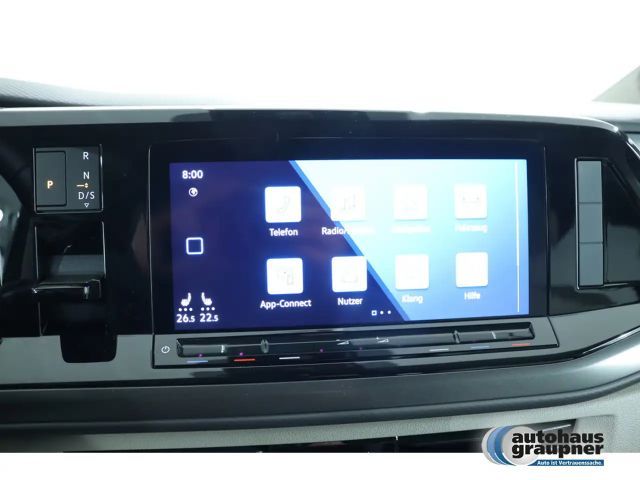 Volkswagen Multivan 1.5 TSI DSG T7