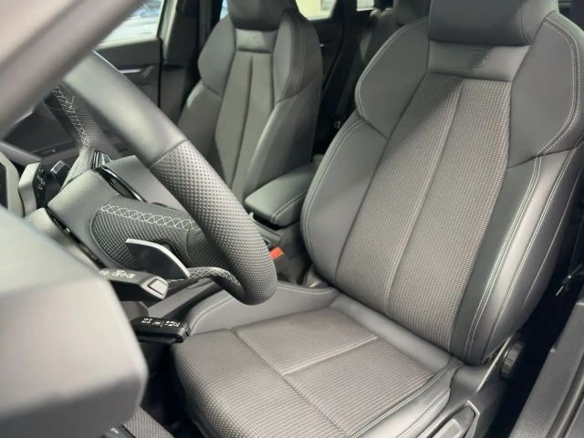 Audi S3 2.0 TFSI Sedan