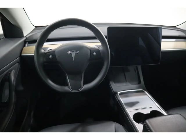 Tesla Model 3 AWD Dual Motor Performance