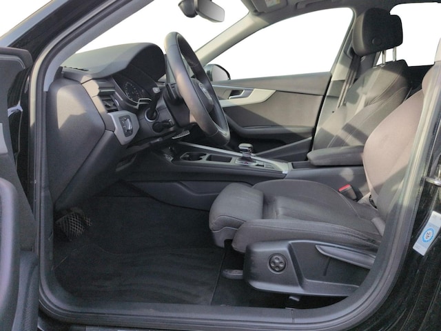 Audi A4 35 TDI Avant S-Tronic