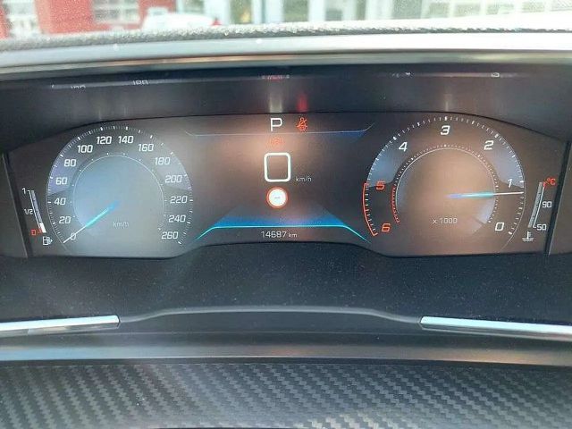 Peugeot 508 Allure Pack BlueHDi EAT8 SW