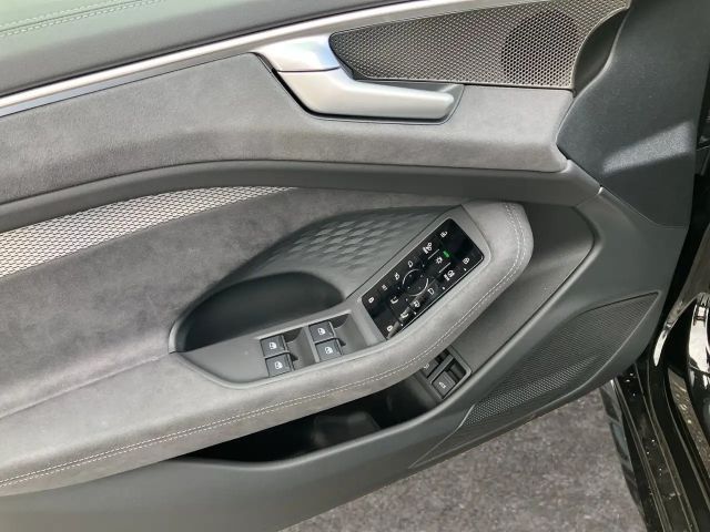 Audi A6 Hybride Quattro