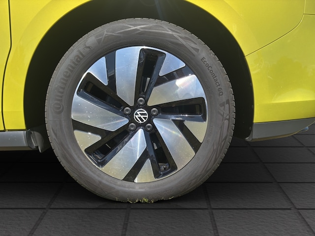 Volkswagen ID.Buzz Pro