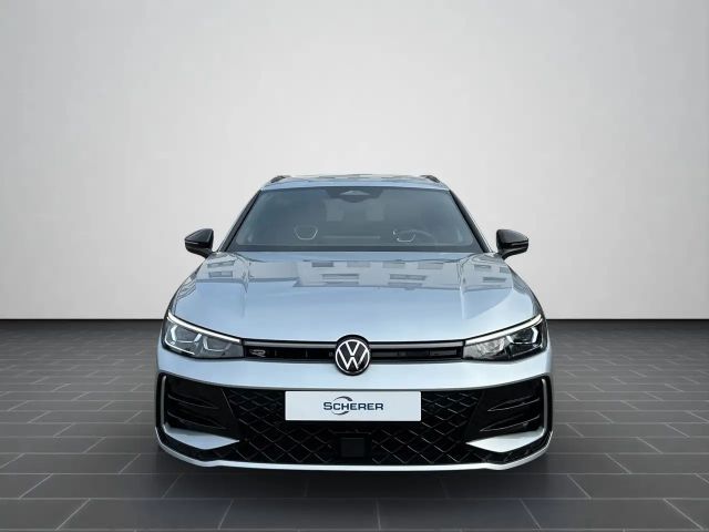 Volkswagen Passat R-Line Variant