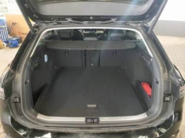 Volkswagen Passat 2.0 TDI Elegance Elegance