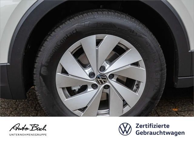 Volkswagen T-Cross 1.0 TSI Life