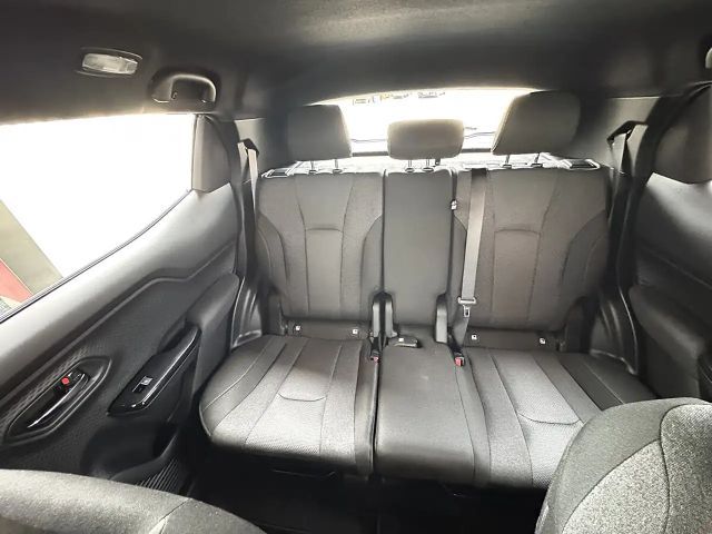 Toyota Urban Cruiser Elektro AWD 61kWh Teamplayer Aut.