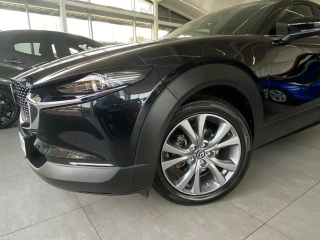 Mazda CX-30 Exclusive-line