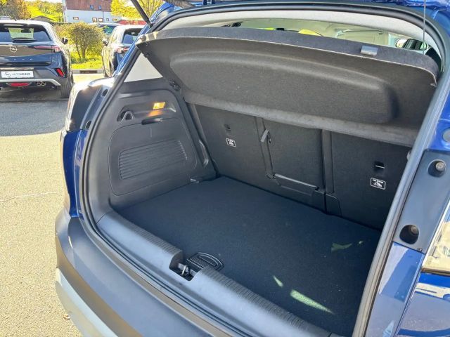 Opel Crossland X Elegance