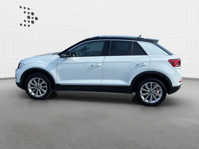 Volkswagen T-Roc 1.5 TSI DSG Style