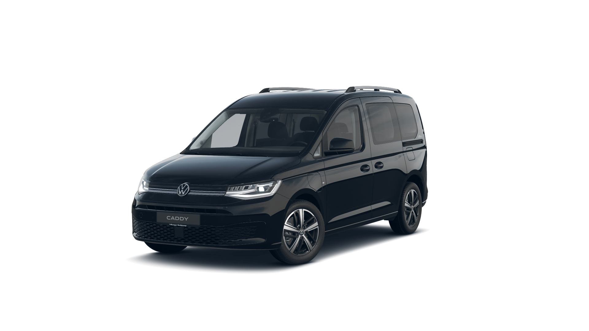 Volkswagen Caddy LED*NAV*SHZ*ACC*PARKLENK*KAMERA*BEH.FRONT*TOTW*VIR