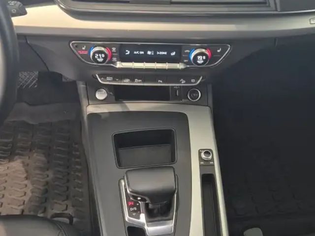 Audi Q5 50 TFSI Hybride Quattro