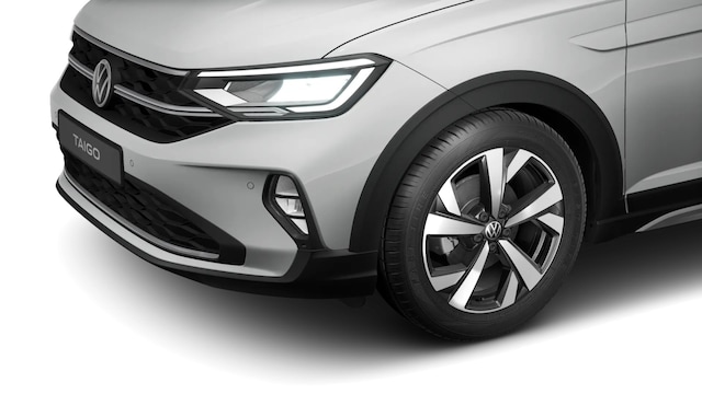 Volkswagen Taigo 1.0 TSI Life