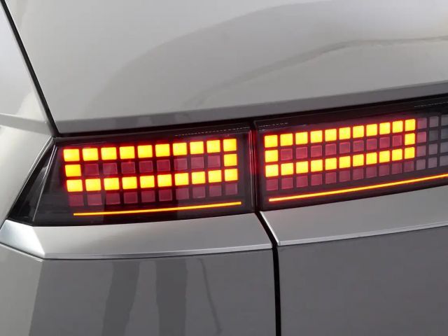 Hyundai IONIQ 5 4WD Vierwielaandrijving