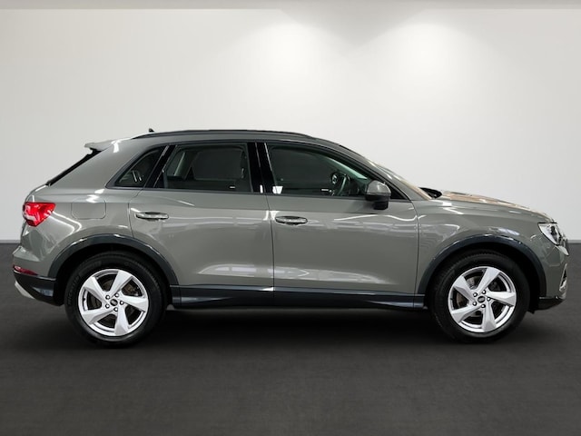 Audi Q3 35 TFSI S-Tronic