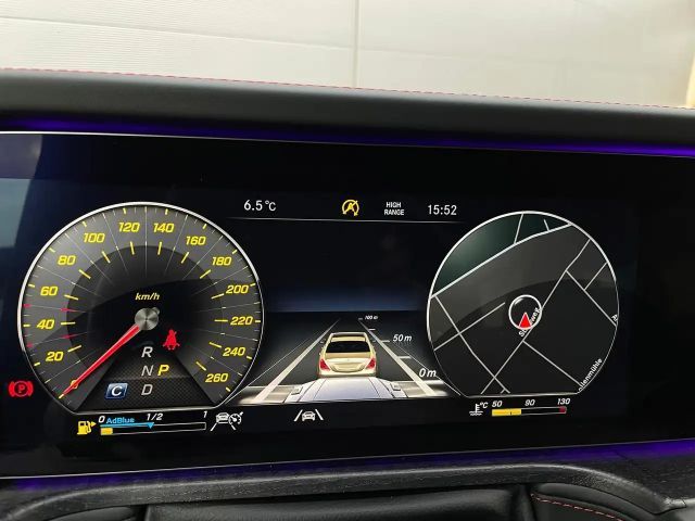 Mercedes-Benz G 400 AMG Line