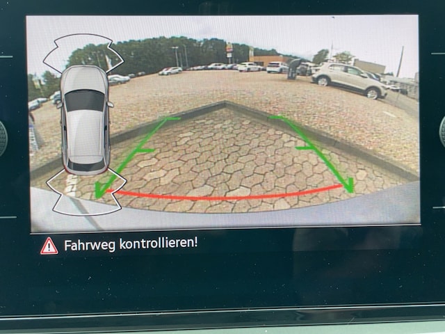 Volkswagen T-Roc 1.0 TSI Move