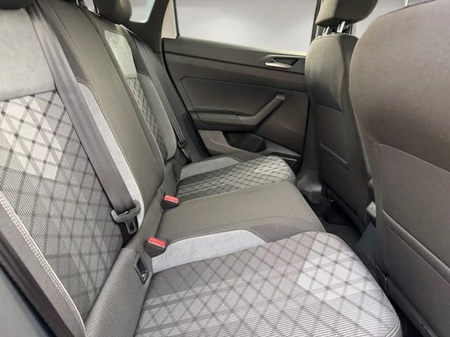 Volkswagen Taigo DSG R-Line