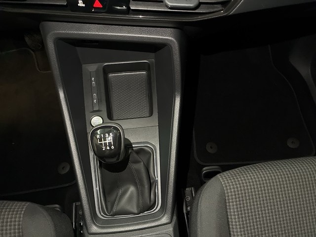 Volkswagen Caddy 2.0 TDI