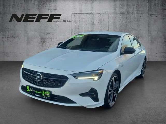 Opel Insignia 2.0 CDTI Grand Sport Ultimate