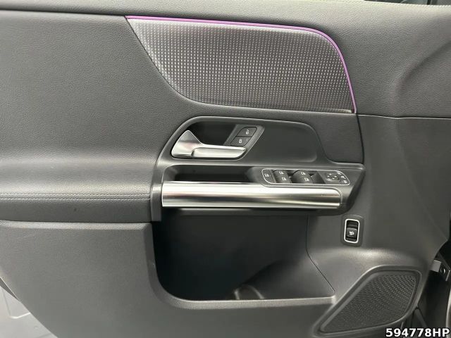 Mercedes-Benz EQA 250 Progressive