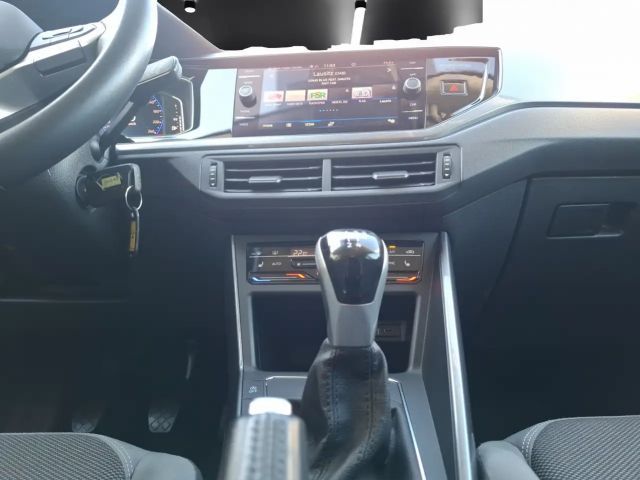 Volkswagen Polo Style