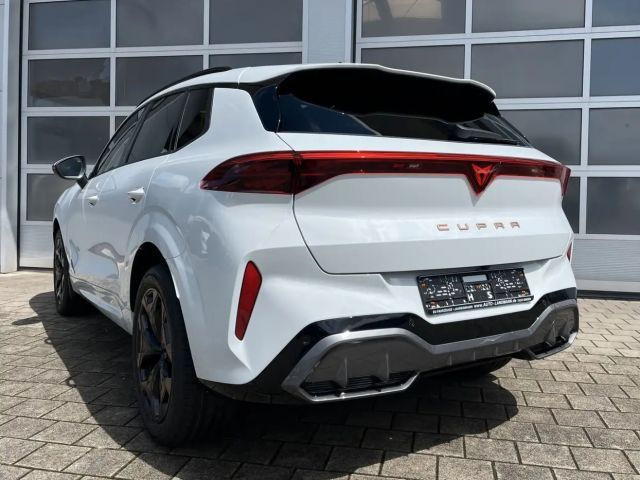 Cupra Terramar 1.5 eTSI