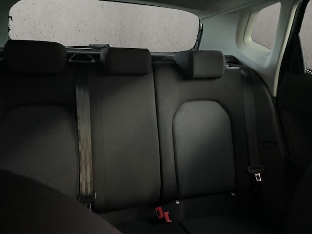 Seat Arona Arona Road Edition