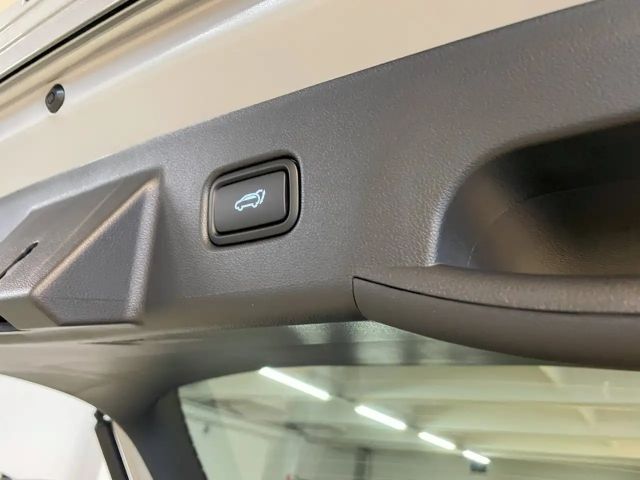 Hyundai Tucson 2WD T-GDi