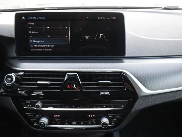 BMW 520 M-Sport Touring