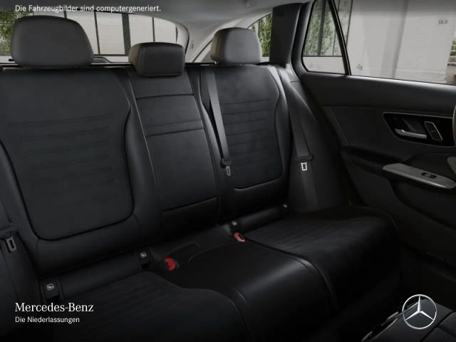 Mercedes-Benz C 300 AMG Line Estate