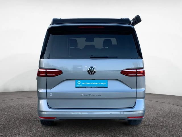 Volkswagen California Coast T7