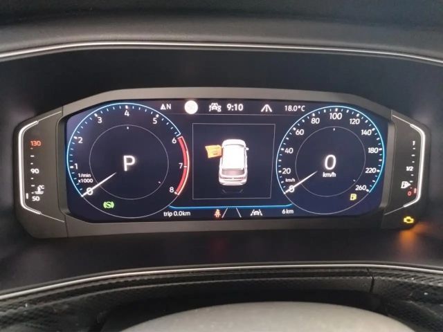 Volkswagen T-Cross 1.0 TSI DSG R-Line