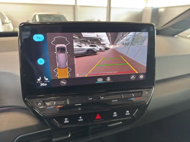 Volkswagen ID.3 Performance Pro