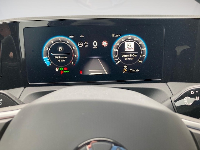 Volkswagen Tiguan 1.5 eTSI DSG Style