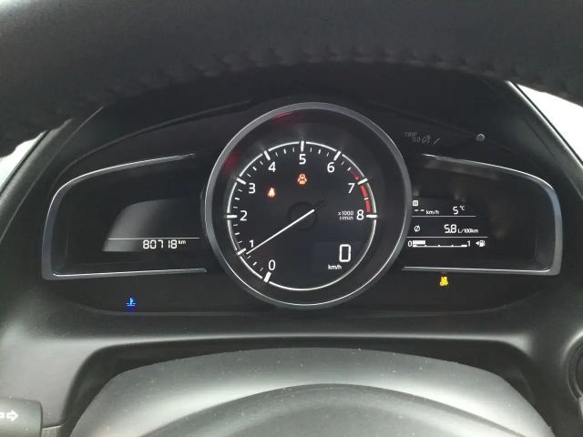 Mazda CX-3 Revolution