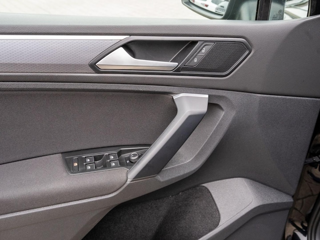 Volkswagen Tiguan 2.0 TDI DSG